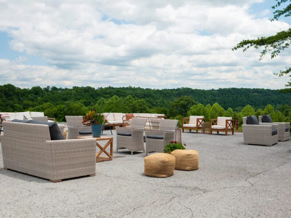 Eventful Rentals of the Bluegrass