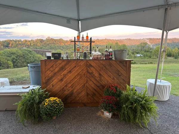 Eventful Rentals of the Bluegrass