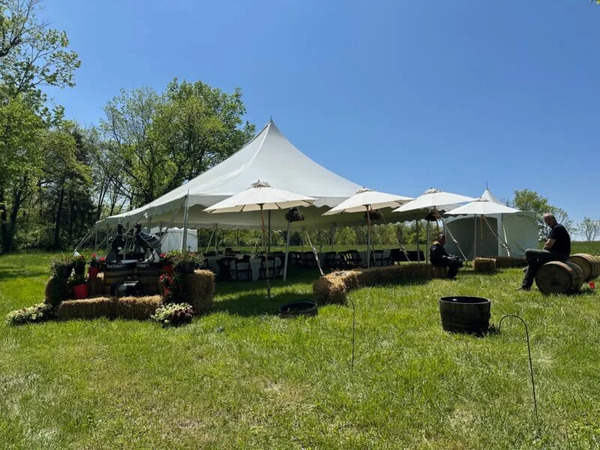 Eventful Rentals of the Bluegrass