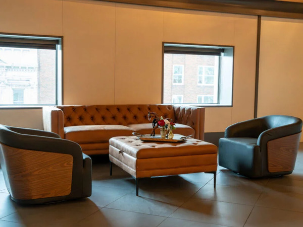 Eventful Rentals of the Bluegrass