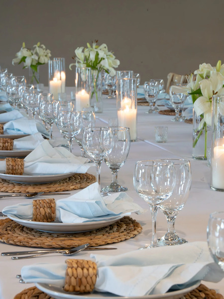 Eventful Rentals of the Bluegrass