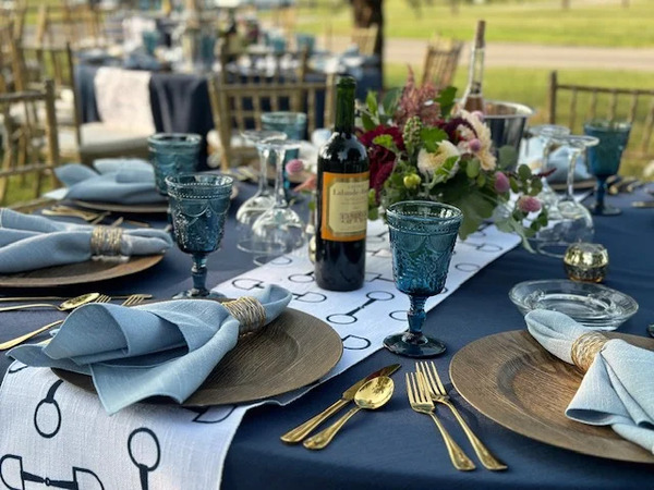 Eventful Rentals of the Bluegrass