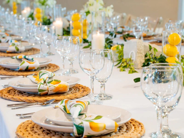 Eventful Rentals of the Bluegrass