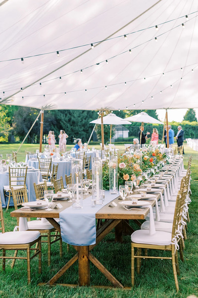 Eventful Rentals of the Bluegrass