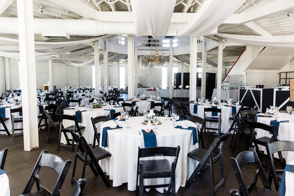 The Round Barn Stable of Memories