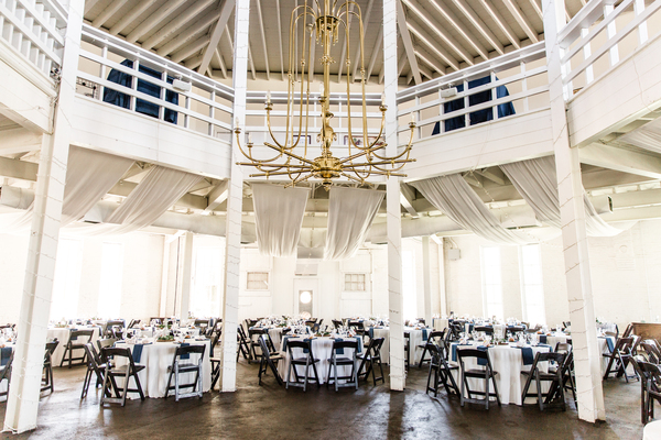 The Round Barn Stable of Memories