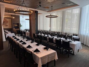Private Dining Room #1 & #2