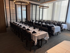 Private Dining Room #1