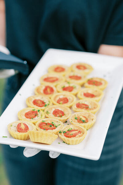 Bayou Bluegrass Catering