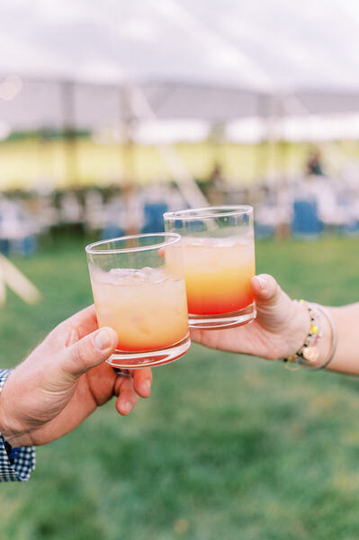 Bayou Bluegrass Catering