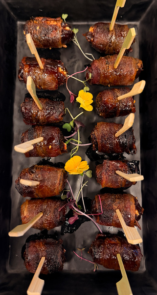 Bayou Bluegrass Catering