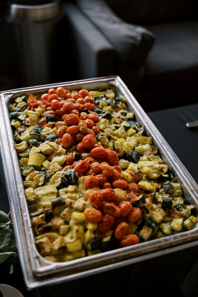 Bayou Bluegrass Catering