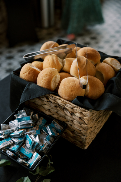 Bayou Bluegrass Catering