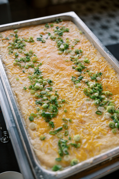 Bayou Bluegrass Catering