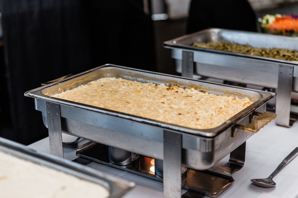 Bayou Bluegrass Catering