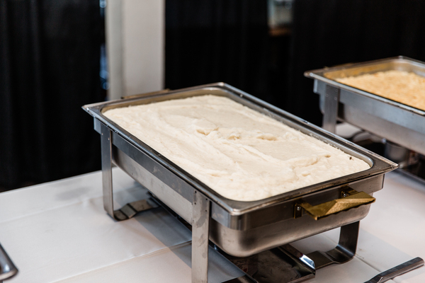 Bayou Bluegrass Catering