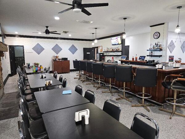 Statesville Elks Lodge