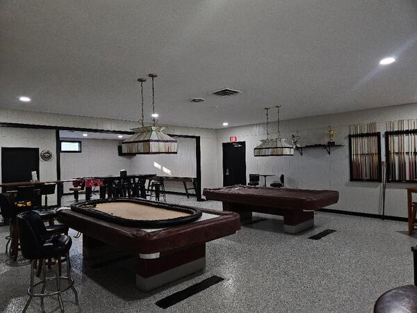 Statesville Elks Lodge