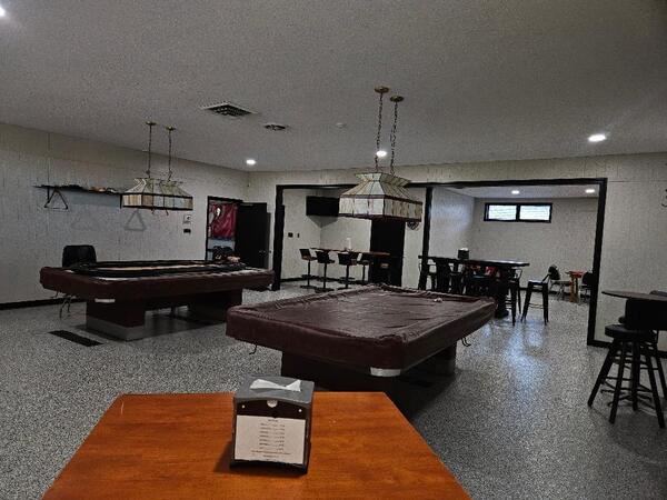 Statesville Elks Lodge