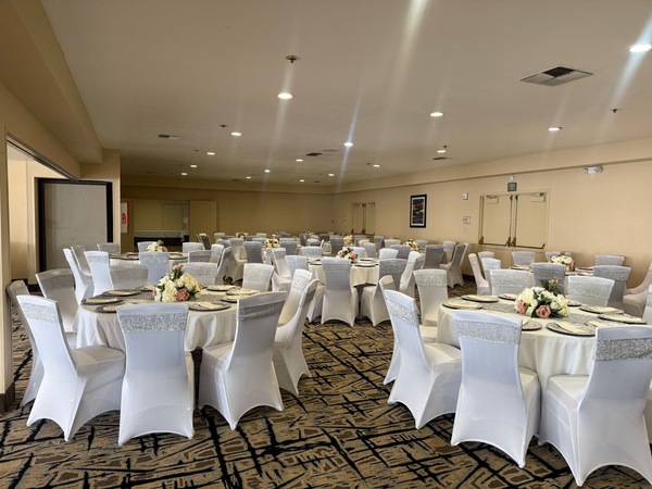 Best Western Plus Heritage Inn