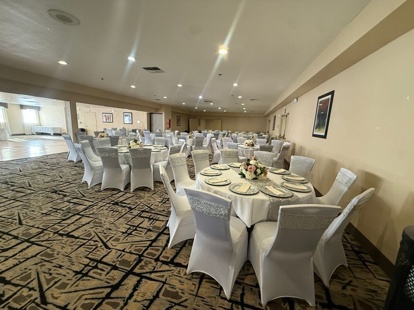 Best Western Plus Heritage Inn