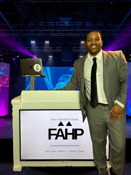 No Stress Zone Entertainment