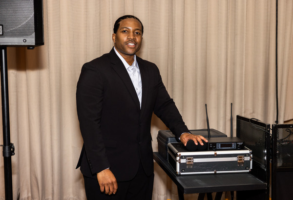 No Stress Zone Entertainment