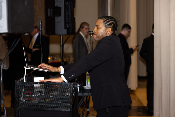 No Stress Zone Entertainment