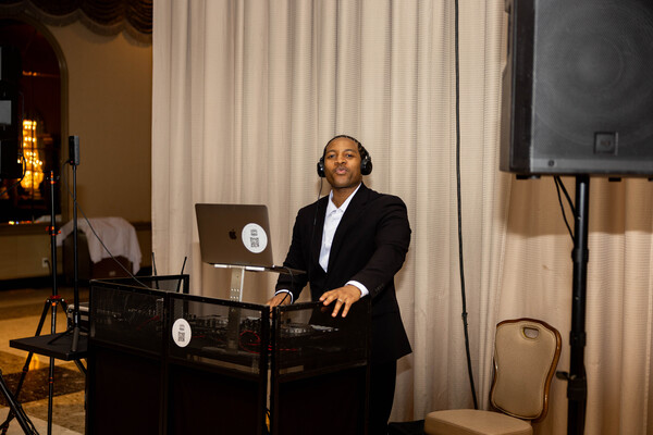 No Stress Zone Entertainment