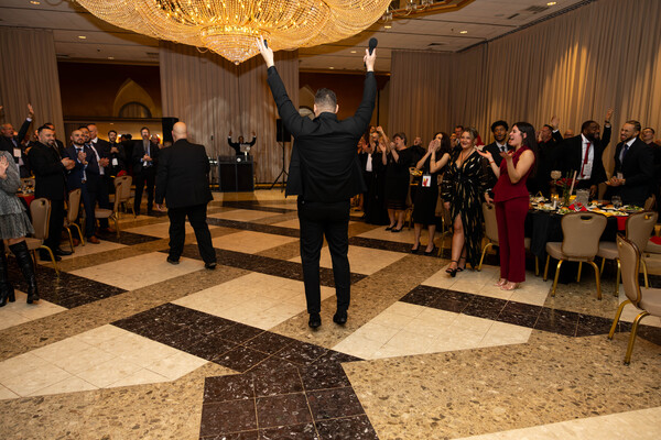 No Stress Zone Entertainment