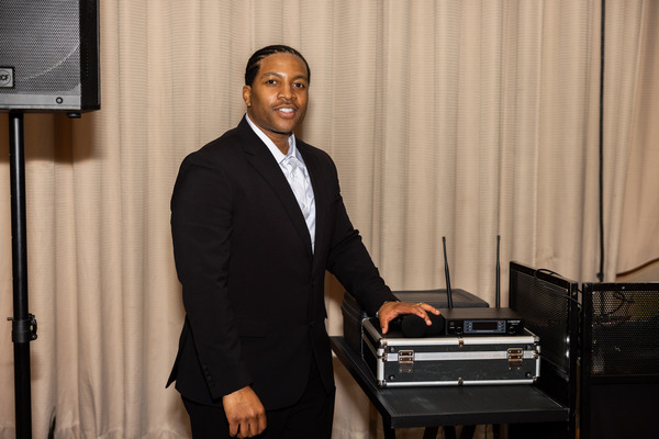 No Stress Zone Entertainment