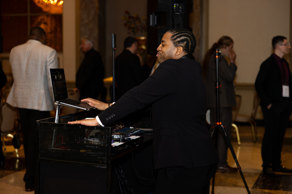 No Stress Zone Entertainment