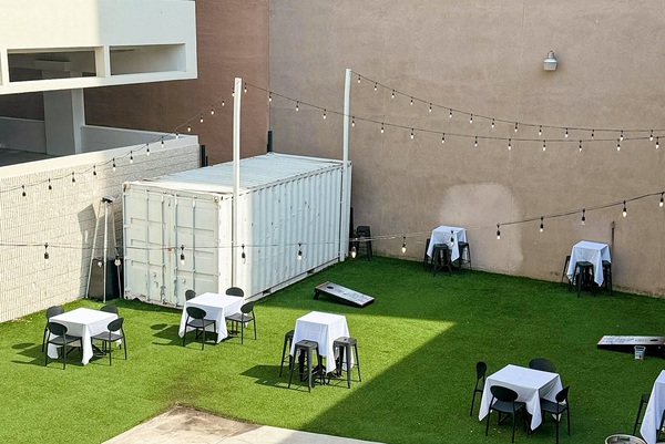 Ruby Beach Brewing Co.