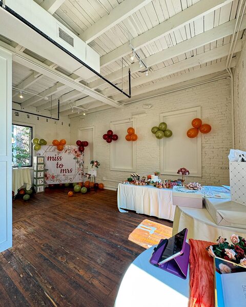 Ruby Beach Brewing Co.