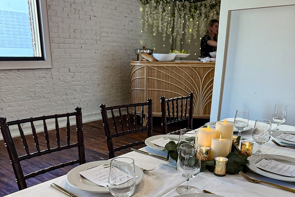 Ruby Beach Brewing Co.