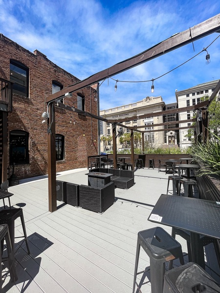 Ruby Beach Brewing Co.