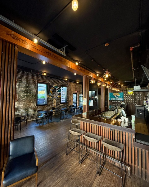 Ruby Beach Brewing Co.