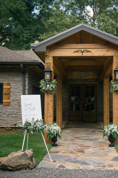 The Lodge at Lake Martin