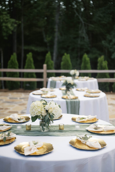 The Lodge at Lake Martin