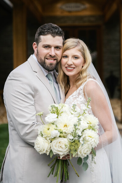 The Lodge at Lake Martin