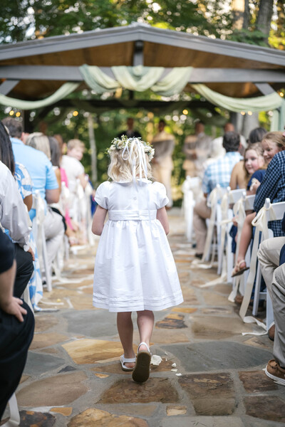The Lodge at Lake Martin