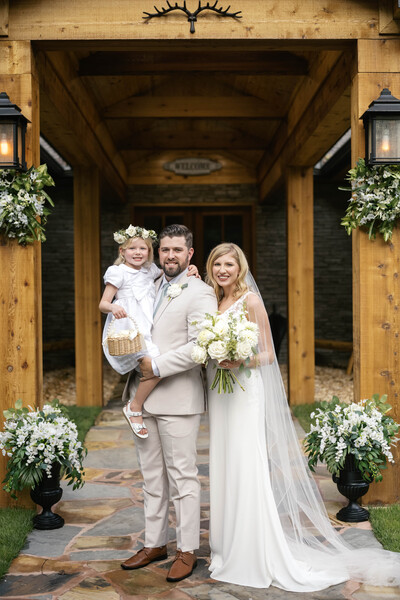 The Lodge at Lake Martin