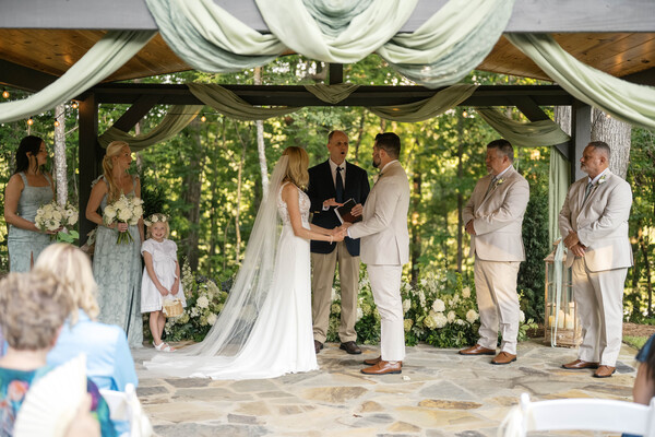 The Lodge at Lake Martin