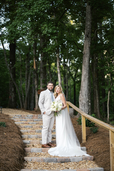 The Lodge at Lake Martin