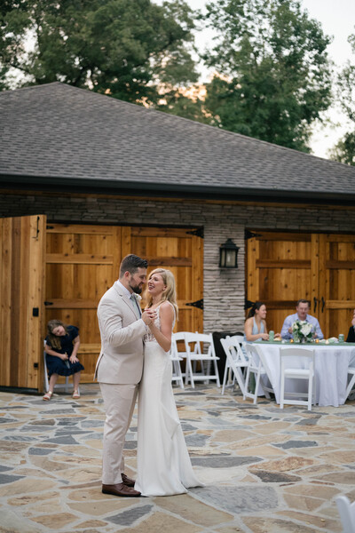 The Lodge at Lake Martin