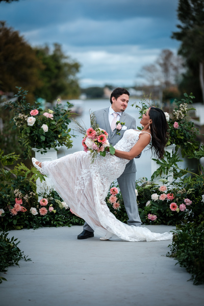 Jobelle - Luxury Floral and Event Design