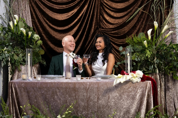 Jobelle - Luxury Floral and Event Design