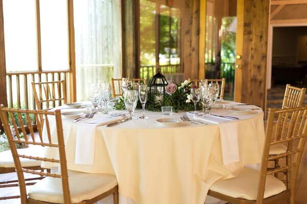 The Interlaken Inn & Restaurant