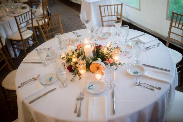 The Interlaken Inn & Restaurant