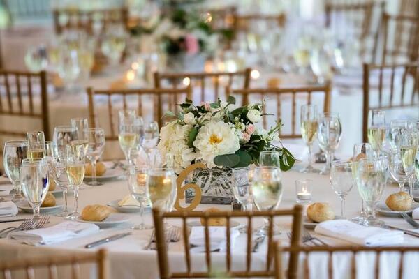 The Interlaken Inn & Restaurant